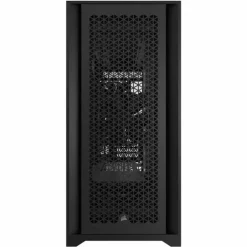 Caja/Torre Corsair 5000D AIRFLOW Black Cristal Templado