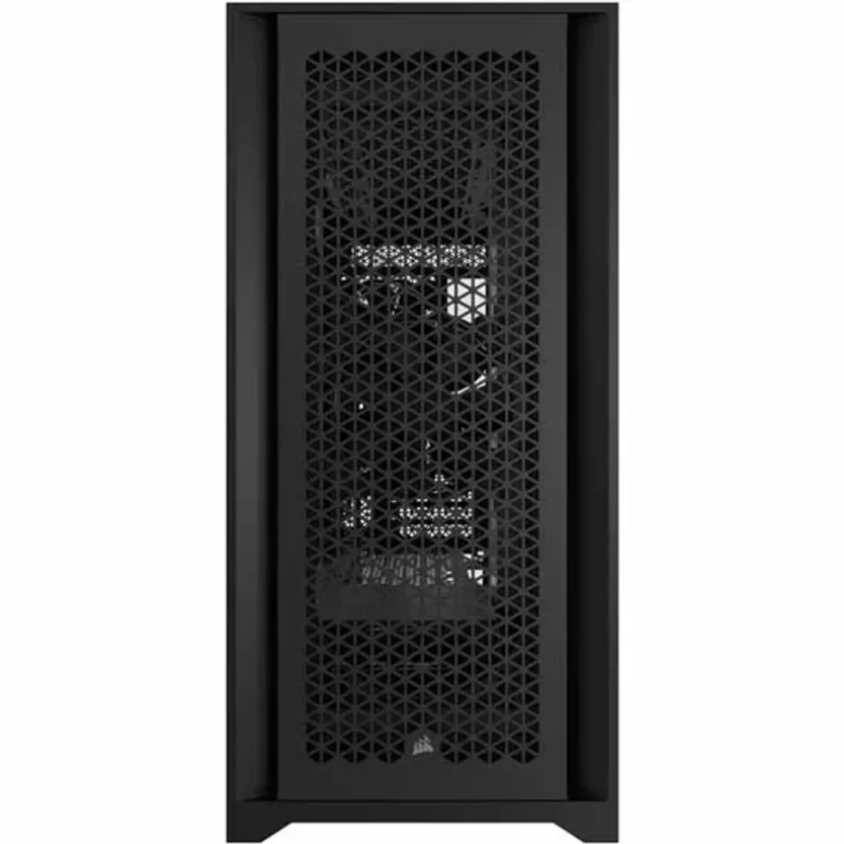 Caja/Torre Corsair 5000D AIRFLOW Black Cristal Templado