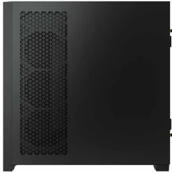 Caja/Torre Corsair 5000D AIRFLOW Black Cristal Templado