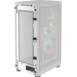 Caja/Torre Corsair 2000D RGB Airflow Blanco