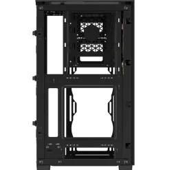 Caja/Torre Corsair 2000D RGB Airflow Negro