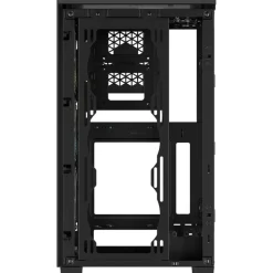Caja/Torre Corsair 2000D RGB Airflow Negro