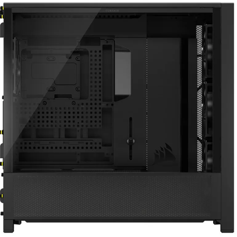 Caja/Torre Corsair FRAME 5000D RS Negro