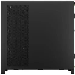 Caja/Torre Corsair FRAME 5000D RS Negro