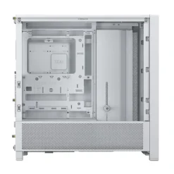 Caja/Torre Corsair FRAME 4000D Blanco