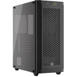Caja/Torre Corsair 480T Airflow Negro
