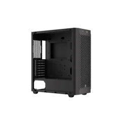 Caja/Torre Corsair 480T Airflow Negro