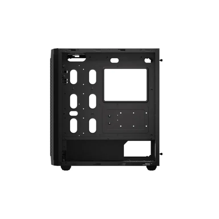 Caja/Torre Corsair 480T Airflow Negro