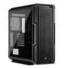 Caja/Torre Corsair 5000T Negro
