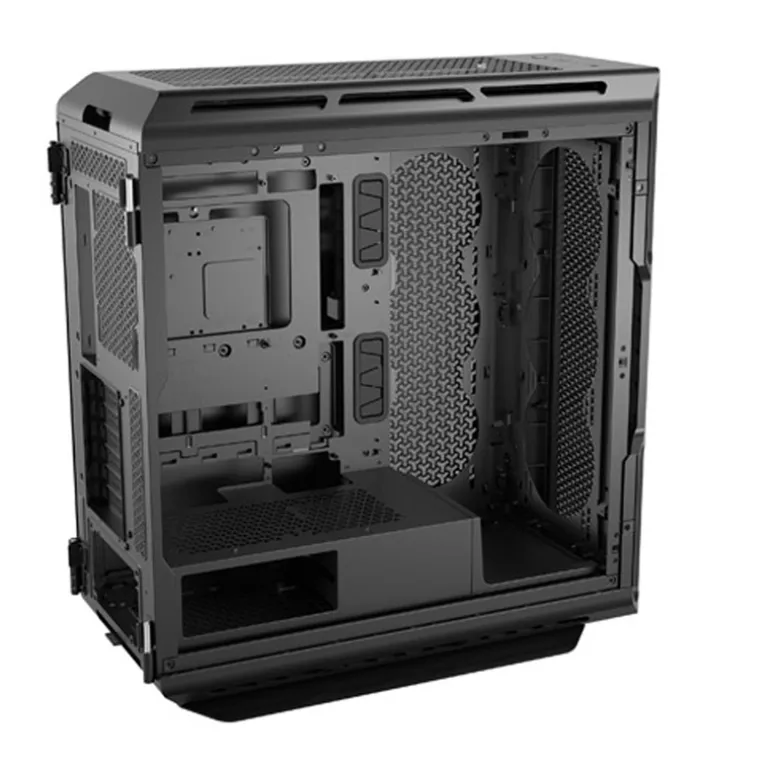Caja/Torre Corsair 5000T Negro