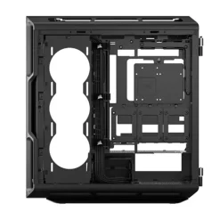 Caja/Torre Corsair 5000T Negro