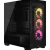 Caja/Torre Corsair 3500X ARGB Negro