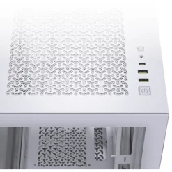 Caja/Torre Corsair 3500X Blanco