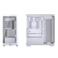 Caja/Torre Corsair 3500X Blanco