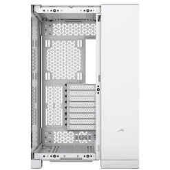 Caja/Torre Corsair 6500X Dual Blanco