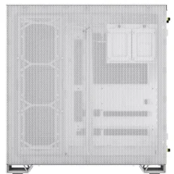 Caja/Torre Corsair 6500X Dual Blanco