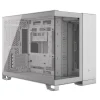 Caja/Torre Corsair 2500X Dual Blanco