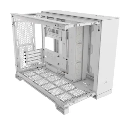 Caja/Torre Corsair 2500X Dual Blanco