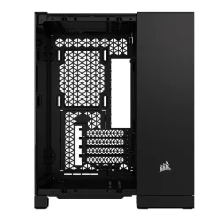 Caja/Torre Corsair 2500X Dual Negro