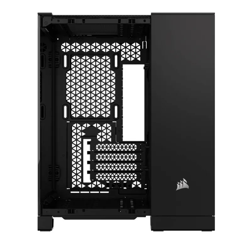 Caja/Torre Corsair 2500X Dual Negro