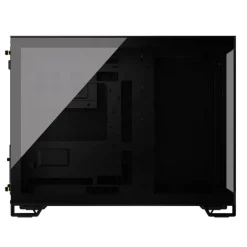 Caja/Torre Corsair 2500X Dual Negro