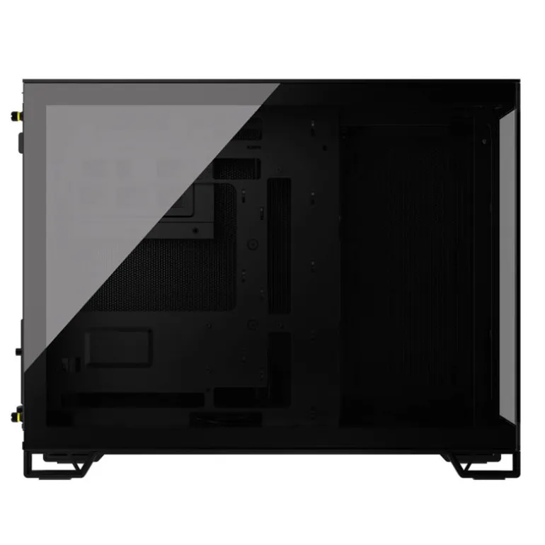 Caja/Torre Corsair 2500X Dual Negro