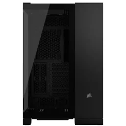 Caja/Torre Corsair 6500X Dual Negro