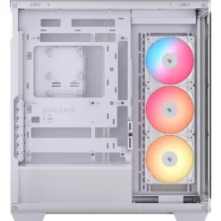 Caja/Torre Corsair 3500X RS-R ARGB Blanco