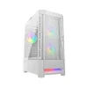 Caja/Torre Cougar Airface RGB Blanco