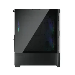 Caja/Torre Cougar Airface RGB Negro