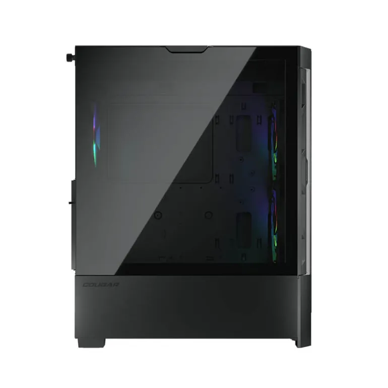 Caja/Torre Cougar Airface RGB Negro