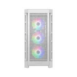 Caja/Torre Cougar Airface Pro RGB Blanco
