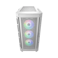 Caja/Torre Cougar Airface Pro RGB Blanco