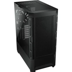 Caja/Torre Cougar Airface Negro