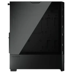 Caja/Torre Cougar Airface Negro