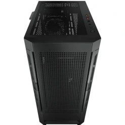 Caja/Torre Cougar Airface Negro