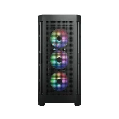 Caja/Torre Cougar Airface Pro RGB Negro