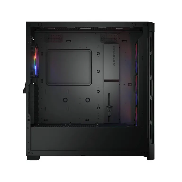 Caja/Torre Cougar Airface Pro RGB Negro