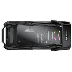 Caja/Torre Cougar Cratus Negro