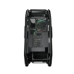 Caja/Torre Cougar Cratus Negro