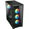 Caja/Torre Cougar Duoface PRO RGB Negro