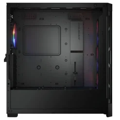 Caja/Torre Cougar Duoface PRO RGB Negro