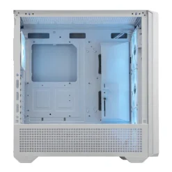 Caja/Torre Cougar MX600 RGB Blanco