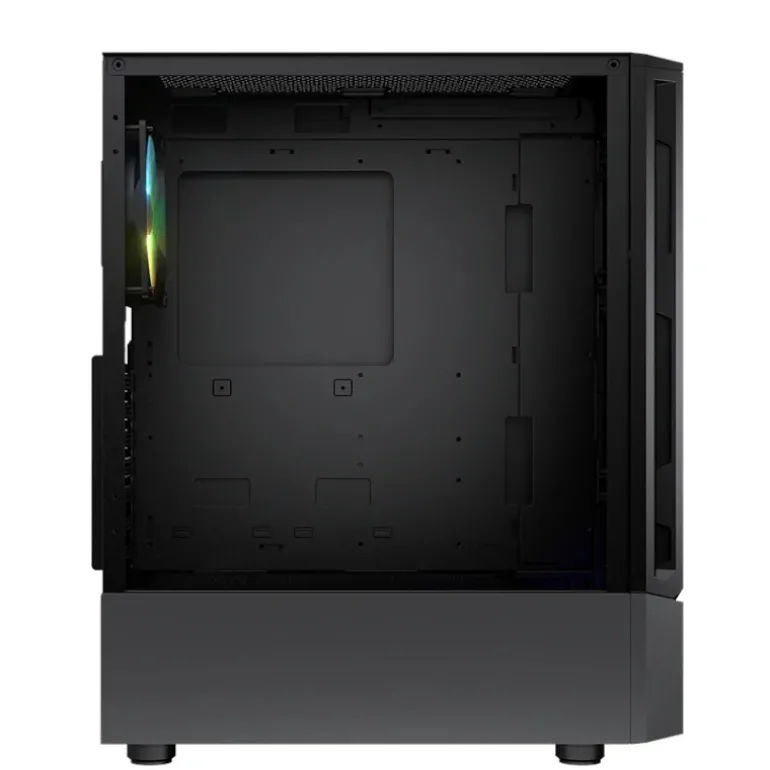Caja/Torre Cougar MX360 RGB Negro