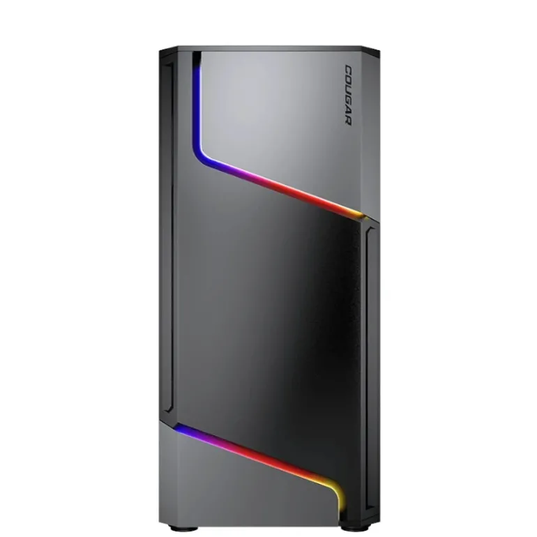 Caja/Torre Cougar MX360 RGB Negro