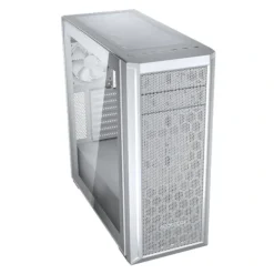 Caja/Torre Cougar MX330-G Blanco