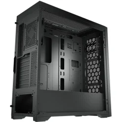 Caja/Torre Cougar MX330-G Pro Negro