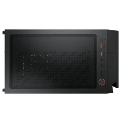 Caja/Torre Cougar Purity Negro