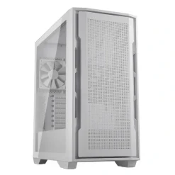 Caja/Torre Cougar Uniface Blanco