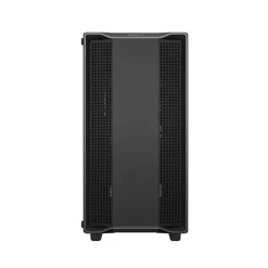 Caja/Torre Deepcool CC360 ARGB Negro